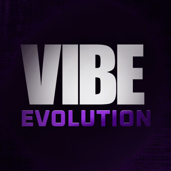 vibeevolution.com